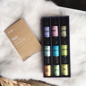 Natrogix Essential Oils Pack of 9 Frankincense